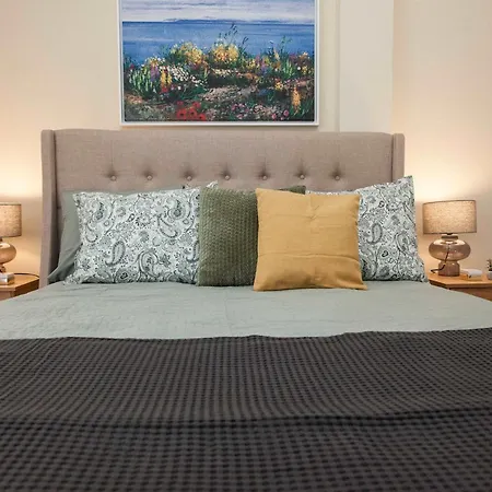 Apartment Neos Kosmos Gem With Balcony And Acropolis View *